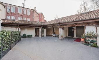 Casa Dell'Aquila - Murano - 10 Min from Venice - WiFi