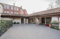 Casa Dell'Aquila - Murano - 10 Min from Venice - WiFi Hotels in Murano