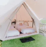 Glamping Telaga Menjer By Travelink