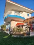 KAYA KORUĞU CUNDA Hotels near Cataltepe Plaji