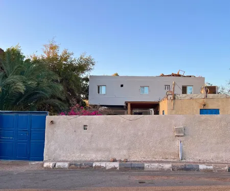 Manzzel Dahab Hostel