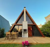 BEGONVİL GÜMÜŞLÜK Hotels in 