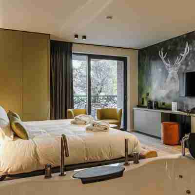 CC Nomie Hôtel Restaurant Rooms