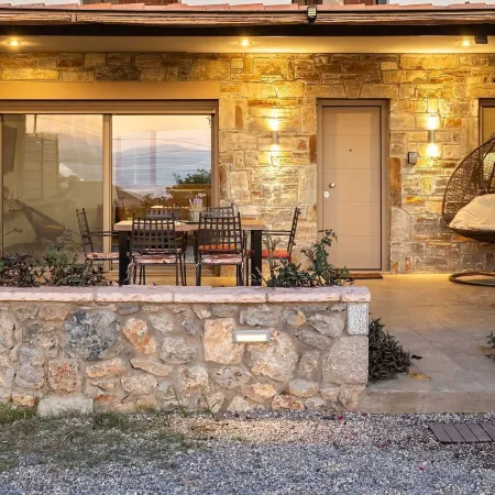 Verga Paradise Nest - A Blissful Hideout