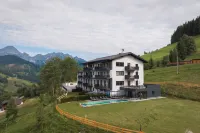 Hideaway Dachstein West by Alps Resorts - Homestays