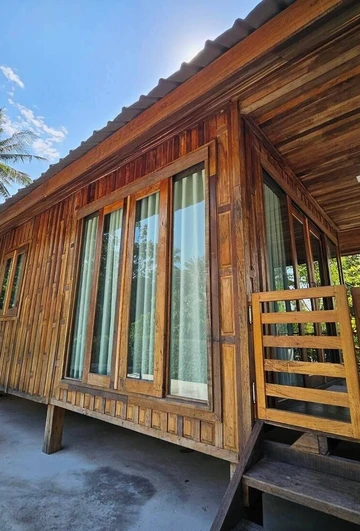 รูปภาพของเรือนปุณณัฏฐา บายภีมะ วิลล่า