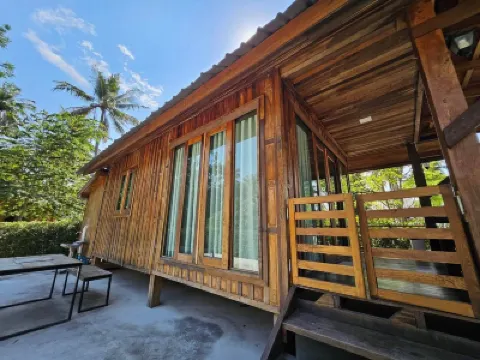 Punnattha House by Peema Villa Hotels in Don Kha