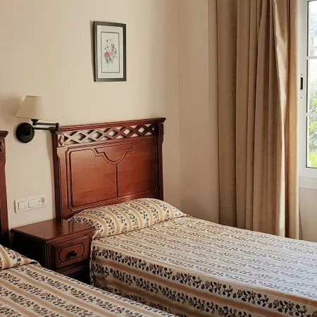 Apartamentos Nerja Bahia