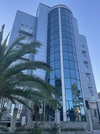 Argo Hotel Отели в г. Tskaltsminda