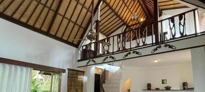 Villa Kamila Senggigi By Villaloka Hotel di Batu Layar