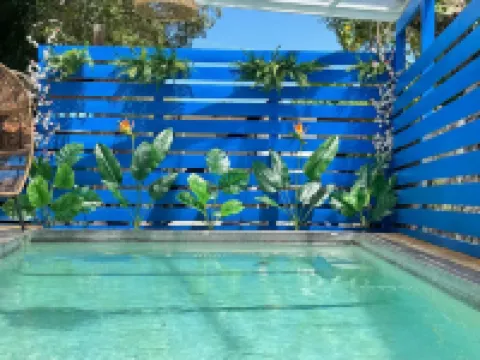 Parguera Beach Club & Hotel Hoteles en Parguera