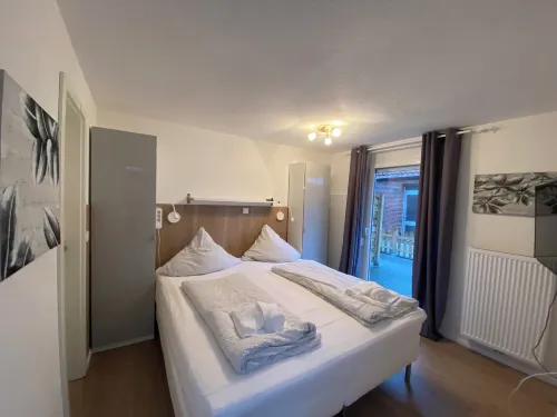 フェーリエンヴォーヌンゲン イン ベンゼルシール