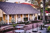 The Collector Inn & Gardens Hotel a St. Augustine