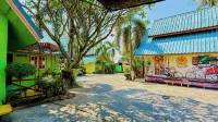 Pruksa Resort Detudom Hotels in 
