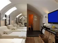 House of Hütter - Heidelberg Suites & Spa Các khách sạn gần Phố Triết gia