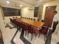 Kuber's Residency Hotels in Nadgaon Tarf Birwadi