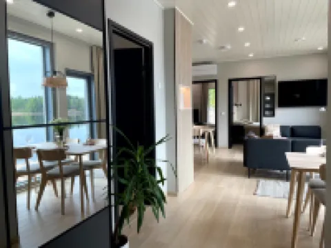 Villa Längelmä