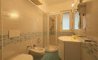 Residence Oltremare