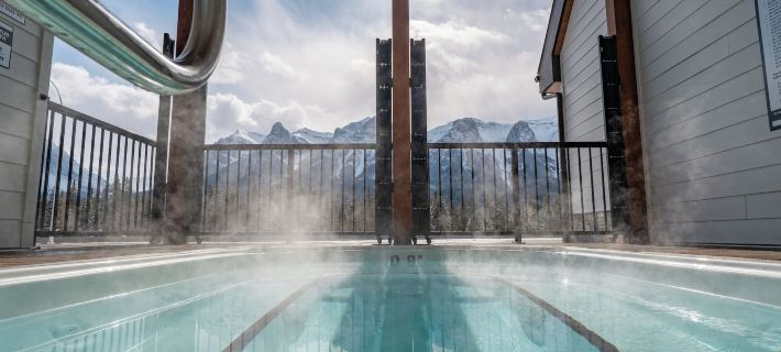 Skyridge 401 by Canmore Premier Hotels in Canmore