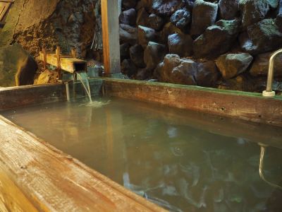 フィットネス＆レクリエーション施設 草津温泉 大阪屋の写真