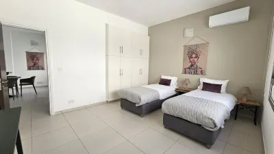 Phaedrus Living Ledras Residences 202
