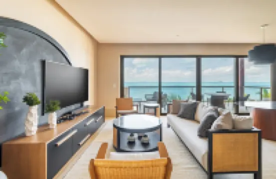 Artila Beach Condos, Isla Mujeres