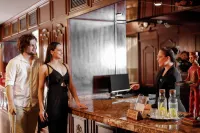 Nobile Suites Excelsior Asuncion - bar