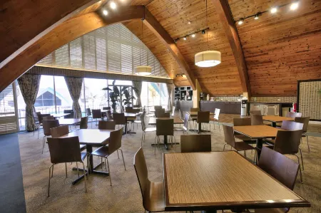 Perry's Ocean-Edge Resort