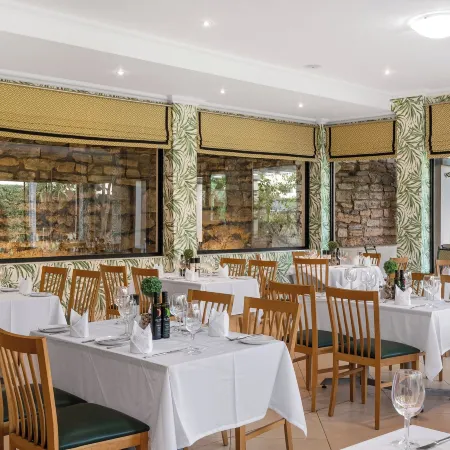 Park Hotel Mokopane