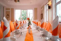 Fürstenhof Landgasthaus & Hotel Hotels in Arnstadt