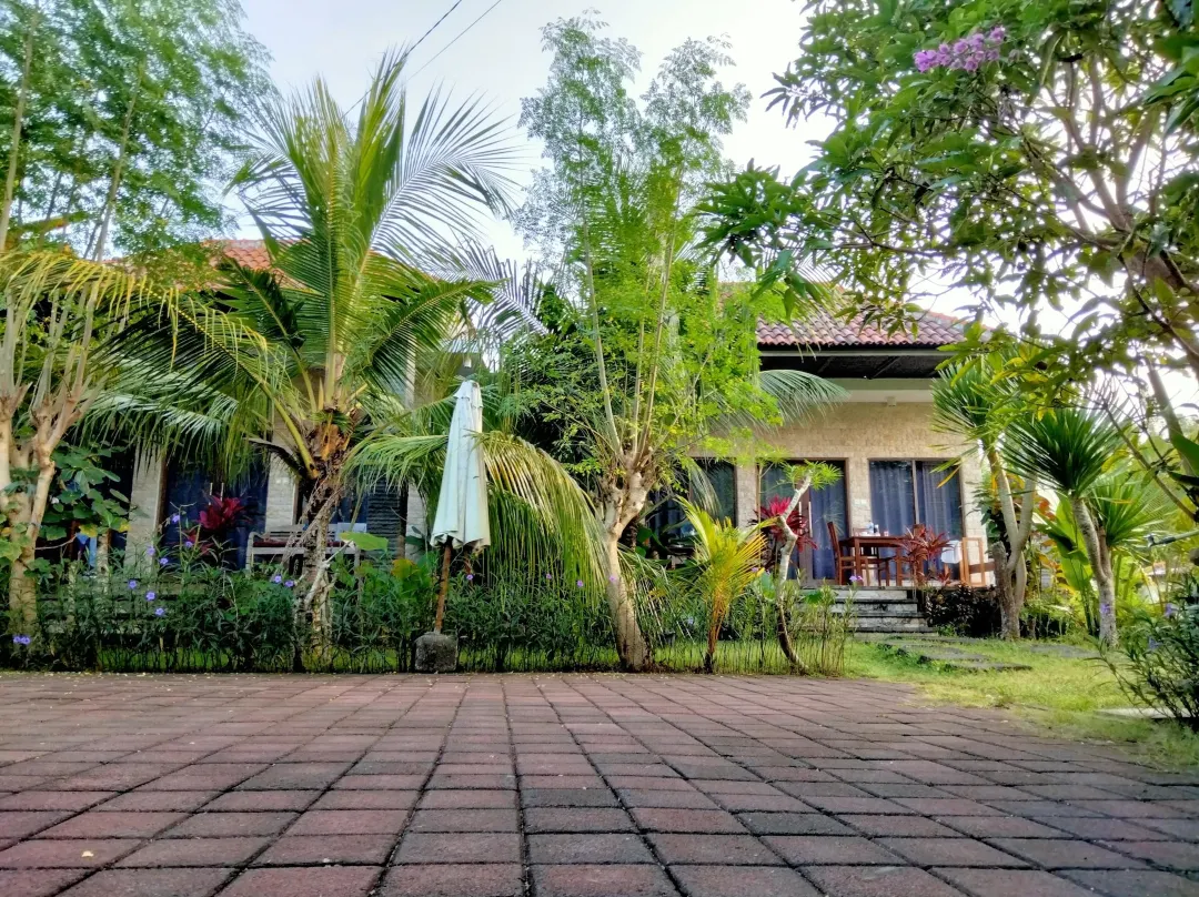 Pier26 Bali Homestay - Bali