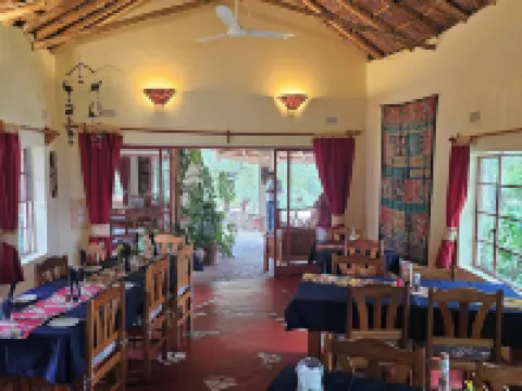 Musangano Lodge Hotels in Mutare