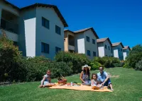 Tzuba Hotel Hotels in Newe Ilan