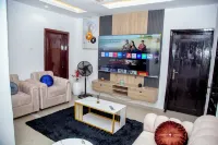 Sultan Apartments Lagos