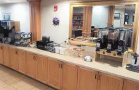 Sugarloaf Mountain Motel - breakfast