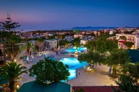 Sirios Village Hotel & Bungalows - All Inclusive - مسبح خاص