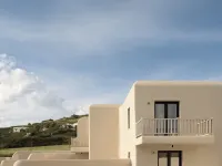 The Key Hotels near Agiassos Beach