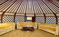 Khumug Tour Resort