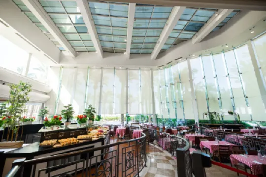 David Dead Sea Resort & Spa Отели рядом с достопримечательностью «Мёртвое море»