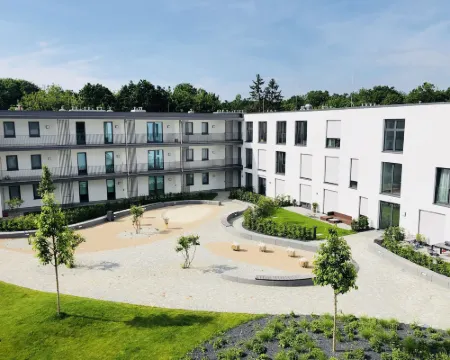 โรงแรมกัมบิโน ซินซินแนติ โรงแรมในมิวนิก