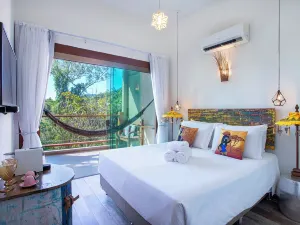 Hotel Vila Kebaya