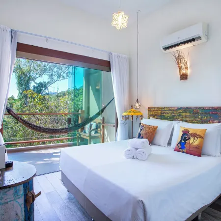 Hotel Vila Kebaya