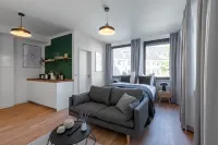 Limehome Aachen Vereinsstrasse
