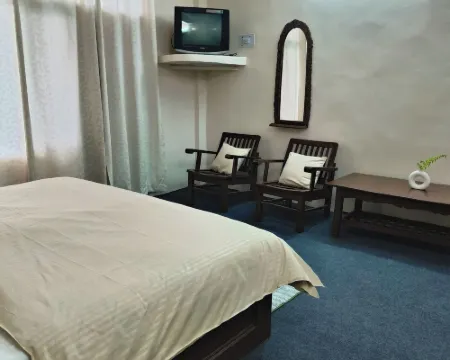 THE KAILASHA Hotels in Naggar