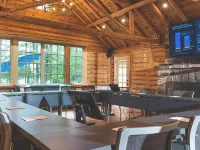Haliburton Post House Hotels in Haliburton County