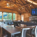 Haliburton Post House Hotels in Haliburton
