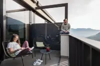 Paloria Apartments & Sport - con vistas a la montaña