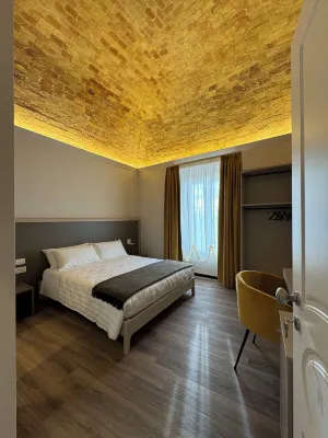 B&B Palazzo Croghan - Homestays