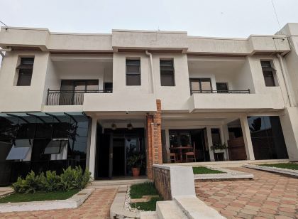 K Hotel Kigali