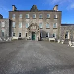 Newcastle House Hotels in 